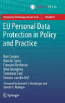 Eu Personal Data Protection in Policy and Practice w sklepie internetowym Libristo.pl