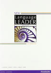 New Language Leader Advanced Coursebook w sklepie internetowym Libristo.pl