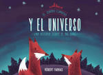 EL ZORRO CURIOSO Y EL UNIVERSO w sklepie internetowym Libristo.pl