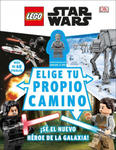 LEGO STAR WARS:ELIGE TU CAMINO w sklepie internetowym Libristo.pl