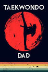 Taekwondo Dad w sklepie internetowym Libristo.pl