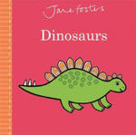 Jane Foster's Dinosaurs w sklepie internetowym Libristo.pl