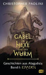 Die Gabel, die Hexe und der Wurm. Geschichten aus Alagaësia. Band 1: Eragon w sklepie internetowym Libristo.pl