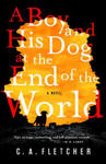 A Boy and His Dog at the End of the World w sklepie internetowym Libristo.pl