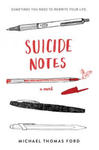 Suicide Notes w sklepie internetowym Libristo.pl