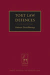 Tort Law Defences w sklepie internetowym Libristo.pl