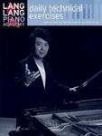 Lang Lang: daily technical exercises w sklepie internetowym Libristo.pl