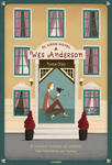 GRAN HOTEL WES ANDERSON w sklepie internetowym Libristo.pl