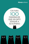 100 MANERAS DE QUE UN GATO EDUQUE A SU HUMANO w sklepie internetowym Libristo.pl