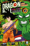 La saga del gran demone Piccolo. Dragon Ball full color w sklepie internetowym Libristo.pl