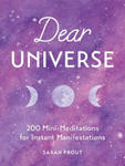 Dear Universe: 200 Mini Meditations for Instant Manifestations w sklepie internetowym Libristo.pl