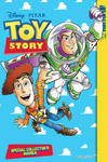 Disney Manga: Pixar's Toy Story (Special Collector's Manga) w sklepie internetowym Libristo.pl