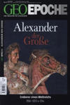 GEO Epoche / GEO Epoche 63/2013 - Alexander der Große w sklepie internetowym Libristo.pl