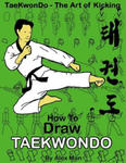 How to draw Taekwondo w sklepie internetowym Libristo.pl