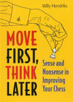 Move First, Think Later w sklepie internetowym Libristo.pl