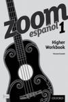 Zoom espanol 1 Higher Workbook w sklepie internetowym Libristo.pl