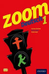 Zoom Deutsch 1 Student Book w sklepie internetowym Libristo.pl