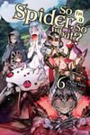 So I'm a Spider, So What?, Vol. 6 (light novel) w sklepie internetowym Libristo.pl