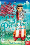 Rescue Princesses: The Ice Diamond w sklepie internetowym Libristo.pl