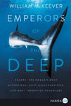 Emperors of the Deep: Sharks--The Ocean's Most Mysterious, Most Misunderstood, and Most Important Guardians w sklepie internetowym Libristo.pl