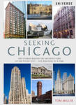 Seeking Chicago: The Stories Behind the Architecture of the Windy City-One Building at a Time w sklepie internetowym Libristo.pl