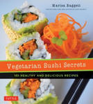 Vegetarian Sushi Secrets w sklepie internetowym Libristo.pl