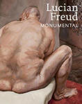 Lucian Freud: Monumental w sklepie internetowym Libristo.pl