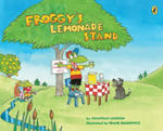 Froggy's Lemonade Stand w sklepie internetowym Libristo.pl