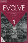 Evolve Level 1 Workbook with Audio w sklepie internetowym Libristo.pl