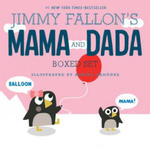 MAMA & DADA BOXED SET w sklepie internetowym Libristo.pl