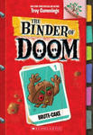 Brute-Cake: A Branches Book (The Binder of Doom #1) w sklepie internetowym Libristo.pl