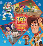 TOY STORY STORYBOOK COLLECTION w sklepie internetowym Libristo.pl