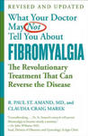 What Your Doctor May Not Tell You About Fibromyalgia (Fourth Edition) w sklepie internetowym Libristo.pl