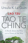 Lao Tzu: Tao Te Ching w sklepie internetowym Libristo.pl