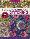 Beaded Embroidery Stitching w sklepie internetowym Libristo.pl