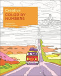 Creative Color by Numbers w sklepie internetowym Libristo.pl