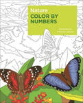 Nature Color by Numbers w sklepie internetowym Libristo.pl