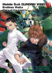 Mobile Suit Gundam Wing 10: Glory of the Losers w sklepie internetowym Libristo.pl
