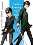 Kino's Journey: The Beautiful World Vol. 3 w sklepie internetowym Libristo.pl