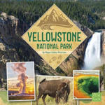 Yellowstone National Park w sklepie internetowym Libristo.pl