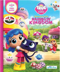 True and the Rainbow Kingdom: Welcome to the Rainbow Kingdom (Little Detectives) w sklepie internetowym Libristo.pl