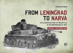 From Leningrad to Narva w sklepie internetowym Libristo.pl