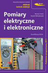 Pomiary elektryczne i elektroniczne w sklepie internetowym Libristo.pl