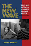 The New Wave: Truffaut Godard Chabrol Rohmer Rivette w sklepie internetowym Libristo.pl