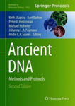 Ancient DNA w sklepie internetowym Libristo.pl