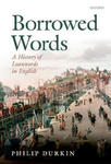 Borrowed Words w sklepie internetowym Libristo.pl