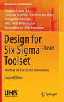 Design for Six Sigma + LeanToolset w sklepie internetowym Libristo.pl