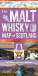 Malt Whisky Map of Scotland w sklepie internetowym Libristo.pl