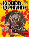 So Deadly, So Perverse 50 Years of Italian Giallo Films w sklepie internetowym Libristo.pl