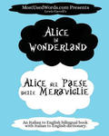 Alice in Wonderland - Alice nel Paese delle Meraviglie w sklepie internetowym Libristo.pl